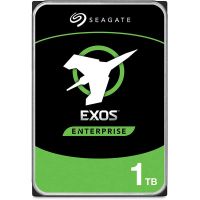 Лот: 24919535. Фото: 2. Жесткий диск Seagate 1TB SATA... Комплектующие