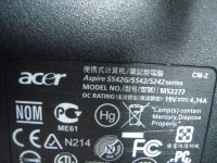 Лот: 7519051. Фото: 6. USB порты к ноутбуку Acer 5242...