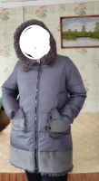 Лот: 20744650. Фото: 2. Пуховик , зимняя куртка. Женская одежда