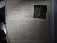 Лот: 20847096. Фото: 4. LP А. Глазунов : Симфония № 4...