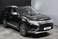 Лот: 24347275. Фото: 4. Mitsubishi Outlander 2016