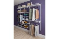 Лот: 25039460. Фото: 2. Гардеробная система ПРАКТИК HOME... Хранение вещей