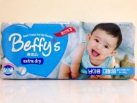 Лот: 7847823. Фото: 5. Подгузники Beffy's