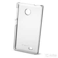 Лот: 5436475. Фото: 2. Чехол, кейс, бампер Cellular Line... Аксессуары