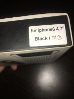 Лот: 4082132. Фото: 7. Бампер Element Case Ronin на iPhone...
