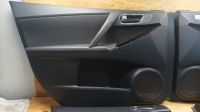 Лот: 18938550. Фото: 2. Обшивка двери Mazda Axela BL5FP... Автозапчасти