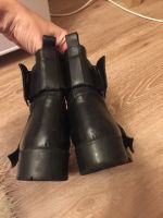 Лот: 18096393. Фото: 2. Ботинки отдам. Женская обувь