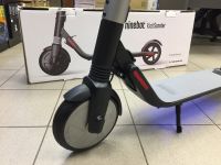 Лот: 12750608. Фото: 10. Электросамокат Ninebot KickScooter...