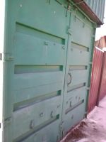 Лот: 7099740. Фото: 3. Продам контейнер 20 тонн. Красноярск