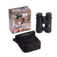 Лот: 5384963. Фото: 4. Бинокль Veber Hunter 10x42 черный. Красноярск