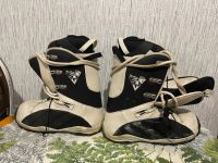 Лот: 24697872. Фото: 3. Ботинки для сноуборда BLACK FIRE... Спортивные товары