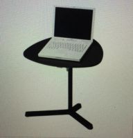 Лот: 9628174. Фото: 2. столик для ноутбука икеа. Аксессуары