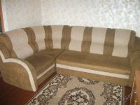 Лот: 897067. Фото: 2. продам диван уголок + 1 кресло. Мягкая мебель