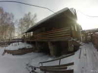 Лот: 8666166. Фото: 4. Дом в г.Бородино. Красноярск