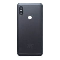 Лот: 20291636. Фото: 2. Задняя крышка Xiaomi Redmi 12C... Запчасти, оборудование