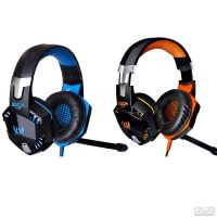 Лот: 6914590. Фото: 12. Игровые наушники EACH G2000 Гарнитура...