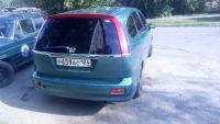 Лот: 13473644. Фото: 4. Honda Stream