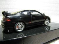 Лот: 5847302. Фото: 3. Honda Integra Type R Auto Art. Коллекционирование, моделизм