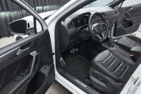 Лот: 24983121. Фото: 10. Volkswagen Tiguan 2021