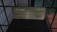 Лот: 18170170. Фото: 2. Клетка iCrate 1536DD 91L 58W 64H. Животные и уход