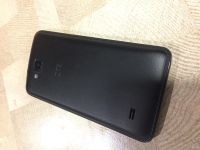 Лот: 12806040. Фото: 3. ZTE Blade A5 в идеале. Красноярск