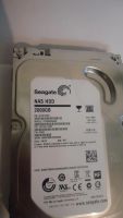 Лот: 8592731. Фото: 2. Продам Жесткий диск Seagate NAS... Комплектующие
