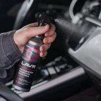 Лот: 25611255. Фото: 7. Реставратор-полироль пластика...