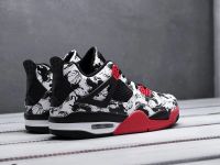 Лот: 17094328. Фото: 3. Кроссовки Nike Air Jordan 4 Retro... Одежда, обувь, галантерея