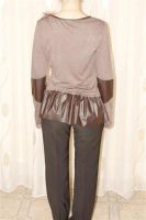 Лот: 2404234. Фото: 2. блуза 46-48 европа. Женская одежда