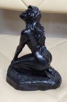 Лот: 25889665. Фото: 5. Статуэтка. Девушка Ню. Эротика...