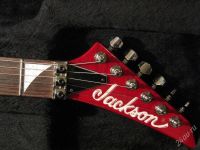 Лот: 888215. Фото: 2. Jackson SL3 Soloist, Japan. Состояние... Музыкальные инструменты