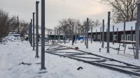 Лот: 17339255. Фото: 5. Колонна металлическая