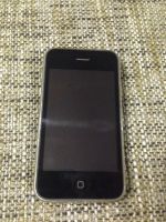 Лот: 4842015. Фото: 3. iPhone 3G black 8Gb. Красноярск
