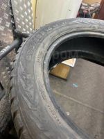 Лот: 24988356. Фото: 2. (1шт)205-55-16 Nokian Nordman... Шины, Диски