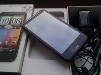 Лот: 3440669. Фото: 4. HTC Desire HD идеальное состоянии...