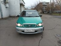 Лот: 18248068. Фото: 2. Toyota Ipsum. Авто, мото, водный транспорт