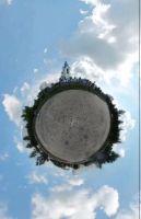 Лот: 23321207. Фото: 5. Камера Insta360 one rs