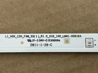 Лот: 25386724. Фото: 2. N236 . ЖК-телевизор Samsung UE32N4000AU... Запчасти для бытовой техники