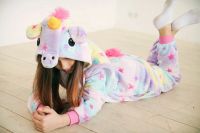 Лот: 12776760. Фото: 9. Кигуруми для детей "Звёздный Единорог...