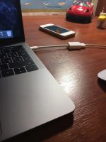 Лот: 15224523. Фото: 2. MacBook Pro. Аксессуары