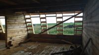 Лот: 5337267. Фото: 5. котедж дом участок не дострой...