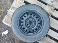 Лот: 3917912. Фото: 2. bridgestone sneaker на штамповках... Шины, Диски