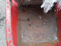 Лот: 25255237. Фото: 5. Коляска Иж