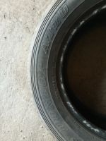 Лот: 18937873. Фото: 4. Комплект шин Dunlop AT20 265/60R18. Красноярск