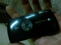 Лот: 2403058. Фото: 2. SonyEricsson u5i vivaz обмен. Смартфоны, связь, навигация