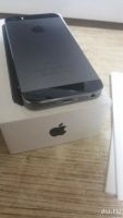 Лот: 8962195. Фото: 4. iPhone 5s 16Gb 4G LTE