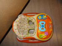 Лот: 7614249. Фото: 6. Ходунки Rich Toys