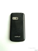 Лот: 12985187. Фото: 3. Explay Q230 / 3 SIM / телевизор... Красноярск