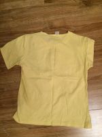 Лот: 4732397. Фото: 2. футболка-желтая. Женская одежда