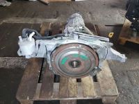Лот: 20900080. Фото: 4. Акпп Subaru Legacy BR9 EJ255 29... Красноярск